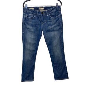 William Rast Amie ultraskinny Jeans size 29